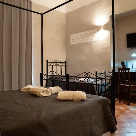 BB Maison Villa Pirandello-3